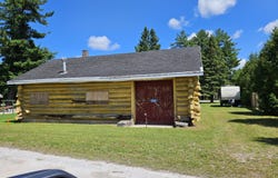 8146 Pine St, Germfask, MI 49836