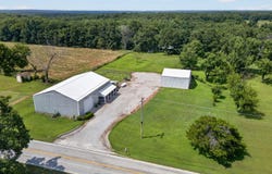 11927 SE Z Highway, Deepwater, MO 64740