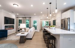 1234 Pink Geranium Drive, Benson, NC 27504