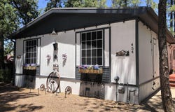454 W Cooley Lane, Lakeside, AZ 85929