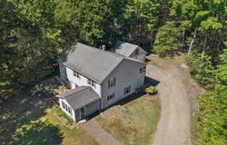281 Mudgett Road, Newburgh, ME 04444