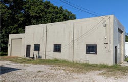 102 W Commercial Street, Harrison, AR 72601