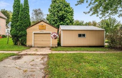 320 N Bird St, La Farge, WI 54639