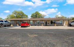 470 S Mountain Avenue, Springerville, AZ 85938