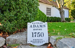 108 Good Hill Road, Weston, CT 06883