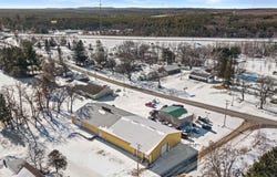 108 S FRONT STREET, Coloma, WI 54930