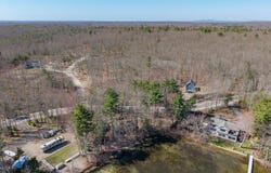 63 Poor Farm Road, Lyman, ME 04002