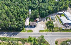160 HWY 45, Conover, WI 54519