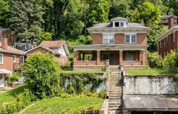 90 BELIEVERS DRIVE, KEYSTONE, WV 24868