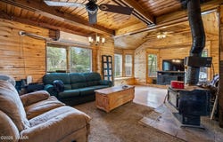 2861 Angel Trail, Overgaard, AZ 85933