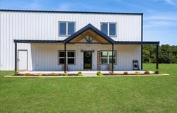 297 Bourrous Drive, Diboll, TX 75941