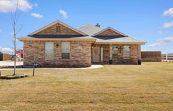 7302 E County Rd 96, Midland, TX 79706