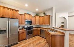 14575 W Mountain View Boulevard, Surprise, AZ 85374