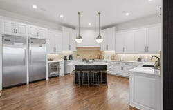 2135 Century Oak Drive, Graford, TX 76449