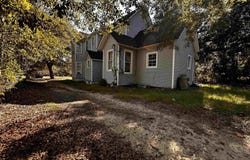 211 E Brooks St., Kingstree, SC 29556
