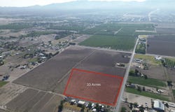Gato Road, El Paso, TX 79932