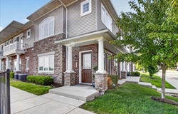 5512 Arbor Chase Drive, Ann Arbor, MI 48103