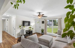 582 Pinewood Circle, Fort Oglethorpe, GA 30742