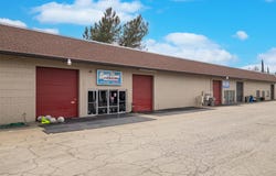 2273 Hartnell Avenue, Redding, CA 96002