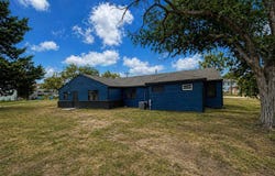 119 E Bowland Ave, Lincoln, KS 67455