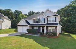 95 Carrington Circle, Covington, GA 30016