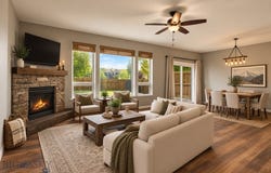 4716 Shadowglen Drive, Unit B, Bozeman, MT 59718