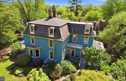 1102 EDGEVALE Road, SILVER SPRING, MD 20910