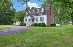 11096 HERMITAGE RD, BELLE HAVEN, VA 23306