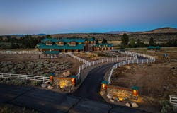 827 River Ranch Road, Markleeville, CA 96120