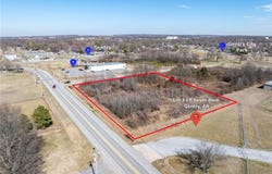 J R Bever Boulevard lot: # 3, Gentry, AR 72734
