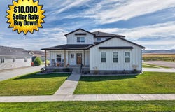6120 Rolling Hills Loop, Chubbuck, ID 83202