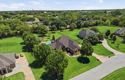 3832 Eagles Nest Trail, Burleson, TX 76028
