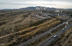 S I-10 Road, Benson, AZ 85602