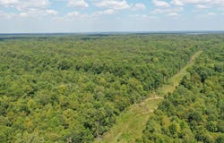 1001 Flecther Road, Forest Hill, AR 72335