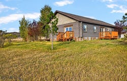 12 Merlin Drive, McAllister, MT 59740