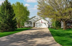 1261 LAKE SUMMERSET Road, LAKE SUMMERSET, IL 61019