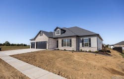 412 Alder Ridge Drive, O'Fallon, IL 62269