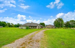 1250 CR 32240, Sumner, TX 75486