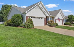 32 Green Park Lane, O'Fallon, MO 63366