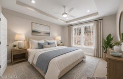1009 Exeter Place, New Bern, NC 28562