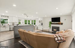416 BERRYHILL Road, HARRISBURG, PA 17109
