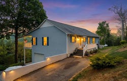 619 Pounding Mill Loop, Hayesville, NC 28904