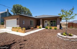 19801 Star Court, Tehachapi, CA 93561