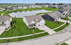 11602 Clyde Drive, Winfield, IN 46307