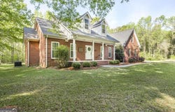 204 Smith Road, Haddock, GA 31033