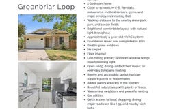 1124 Greenbriar Loop, Round Rock, TX 78664