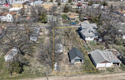 28th Street, Wilson, KS 67490