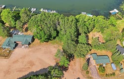 Clam Lake Drive, Siren, WI 54872