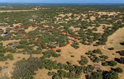 Legacy Oaks Dr, Harper, TX 78631