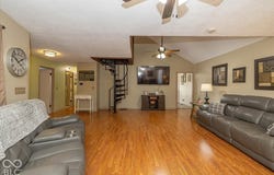 629 W 200 N, Greenfield, IN 46140